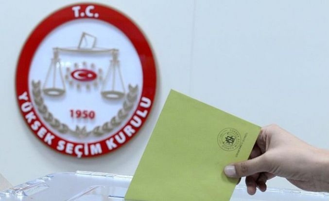 Partilerin Bitlis Milletvekili adayları belirlendi